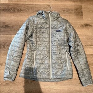 Patagonia Nano Puff Hoody